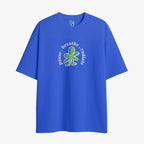 Pause Breathe Radiate Oversized T-shirt