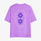 Catch The Calm Wave Oversized T-shirt