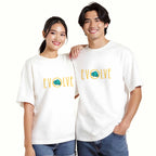 EVOLVE Oversized T-shirt