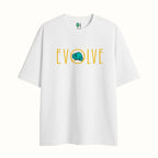 EVOLVE Oversized T-shirt