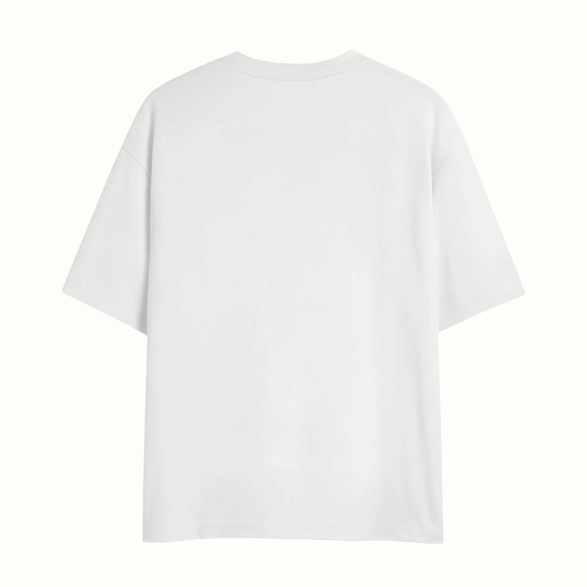 EVOLVE Oversized T-shirt