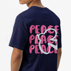 PEACE Oversized T-shirt