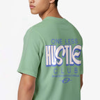 OLH Club Oversized T-shirt