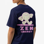 ZEN Energy Oversized T-shirt