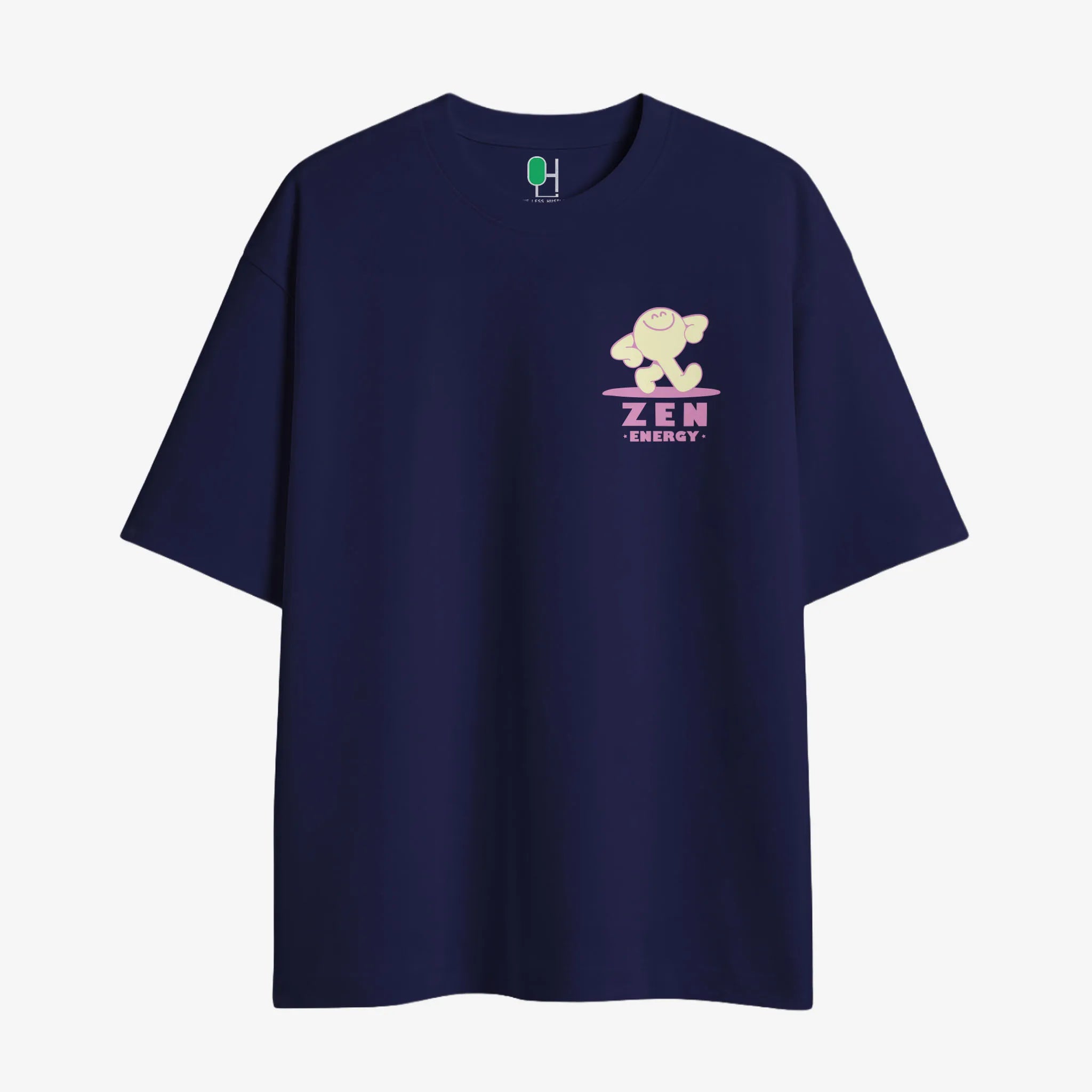 ZEN Energy Oversized T-shirt