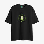 Just For Vibes Oversized T-shirt