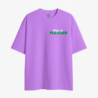 Drip In Motion Oversized T-shirt