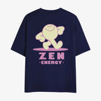 ZEN Energy Oversized T-shirt