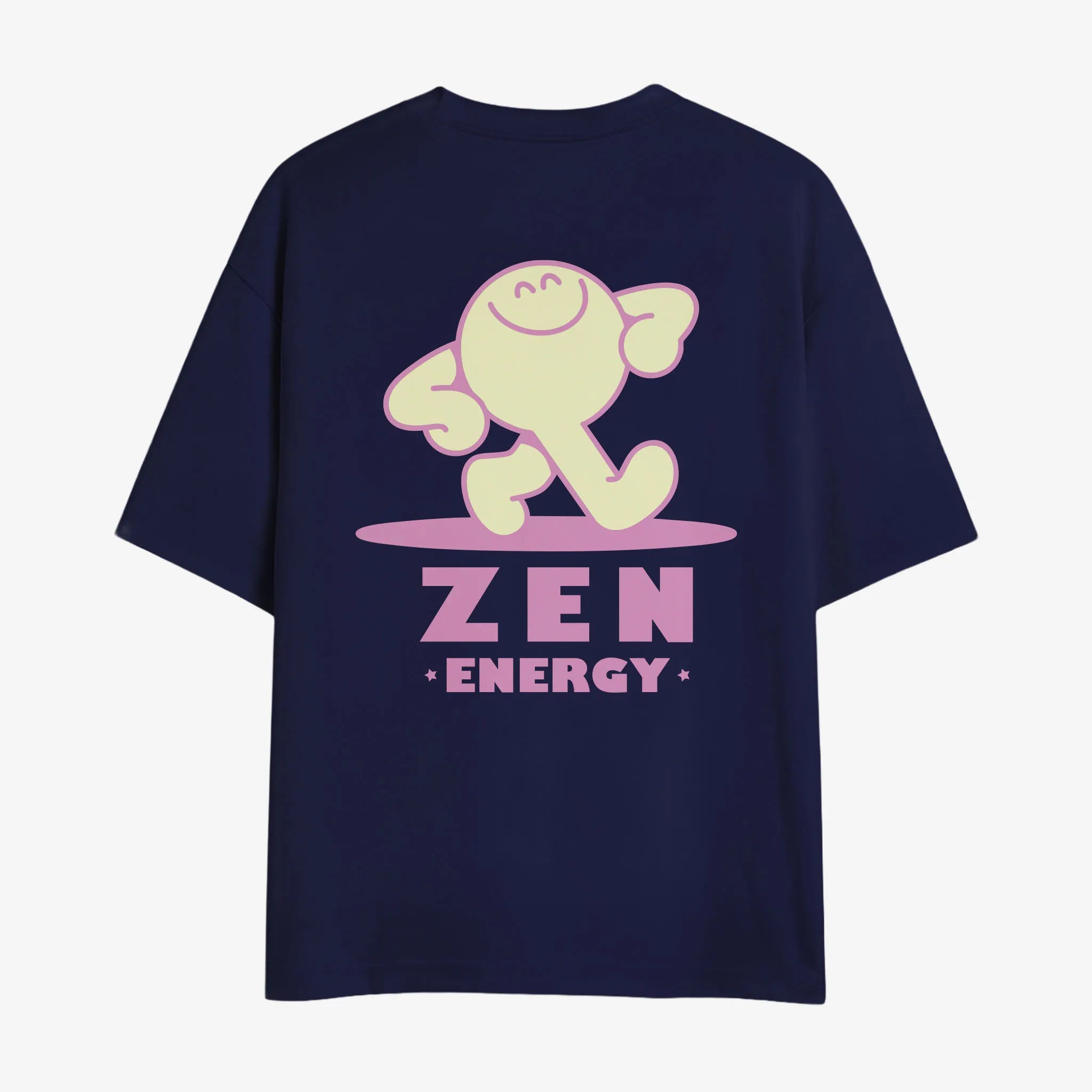 ZEN Energy Oversized T-shirt