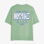 OLH Club Oversized T-shirt