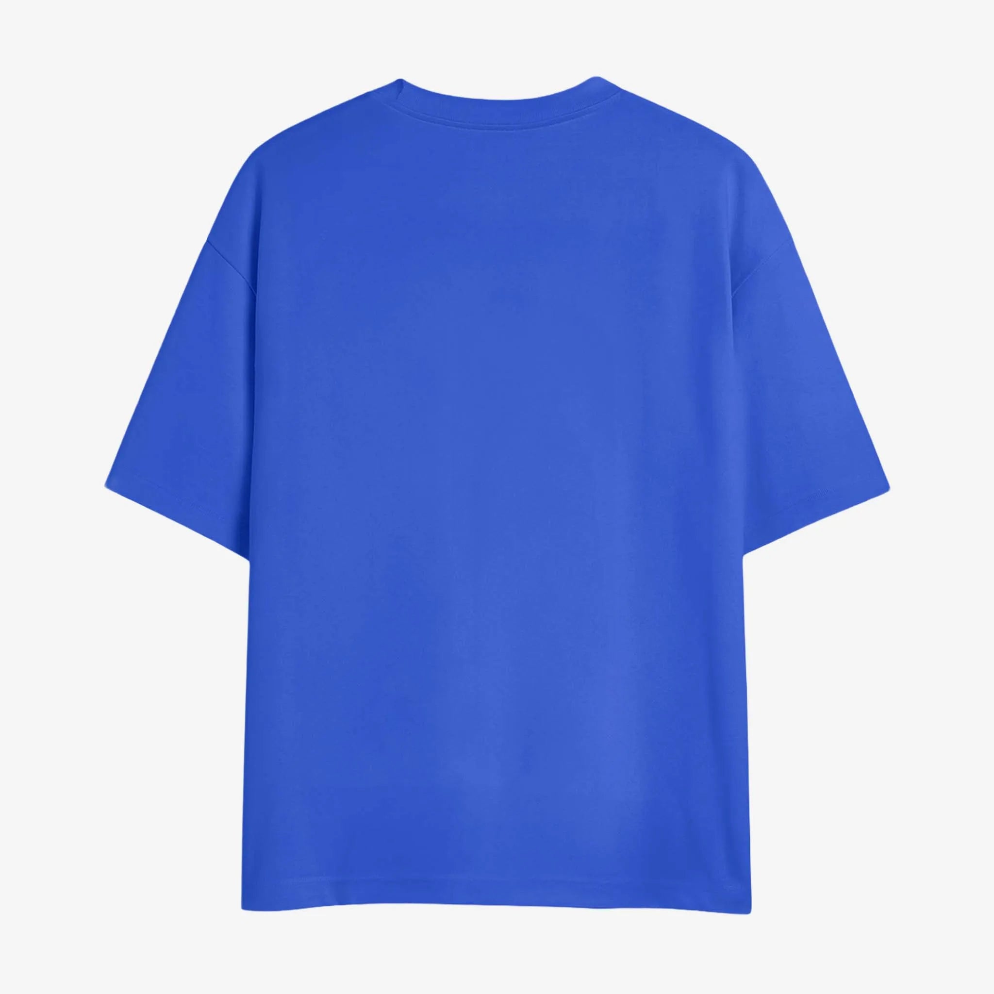 Youth People Oversized T-shirt