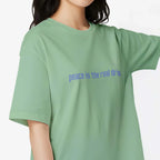 OLH Club Oversized T-shirt